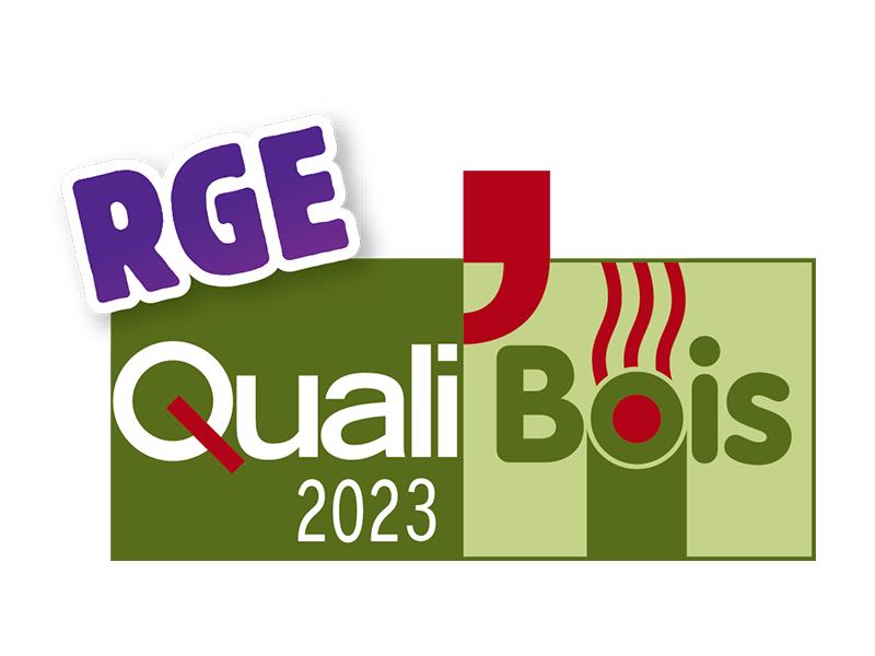 QualiBois RGE 2023