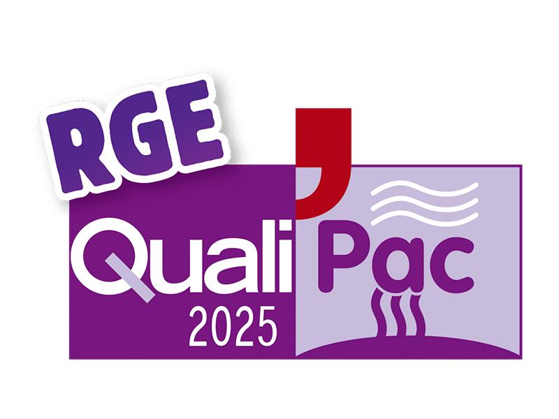 QualiPac RGE 2025